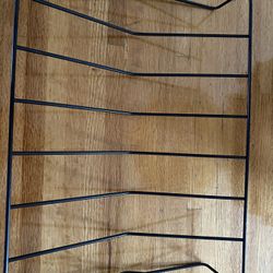New Roasting Rack