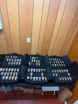 Luxury watches , Rlx , Crtr , Ap , Ptk