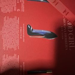 Good girl perfume set azul