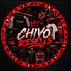 Chivo Resells 