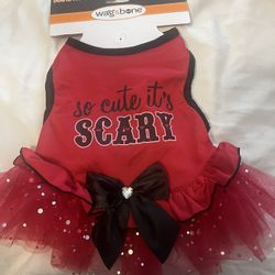 Dog Tutu Dress