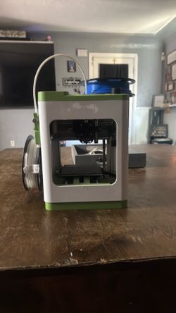 3d printer
