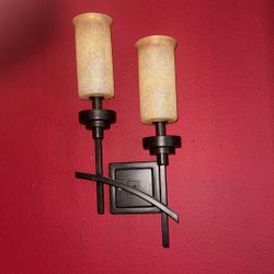 House Decorations Set Of Lights 