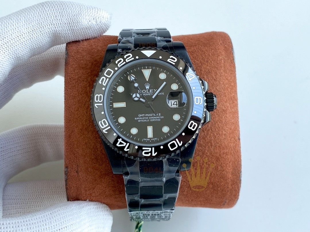 Rolex Oyster Perpetual GMT-Master II Watches 119