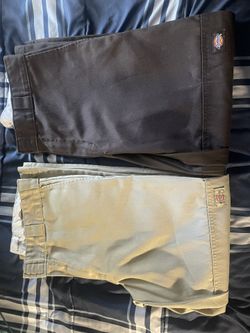 Loose Fit Dickies