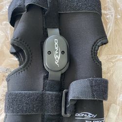 Sports/Rehab Knee Brace