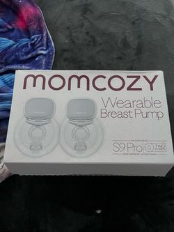Momcozy S9 Pro Wearable Breast Pump