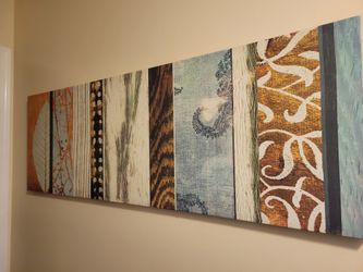 Wall Art Excellent Condition $10