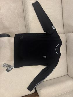 Chrome Hearts Long Sleeve