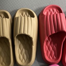 SIZE 12 Women’s  SELLING BOTH PAIRS ONE PRICE