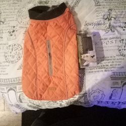 Dog Jacket  & Dog Shoes 