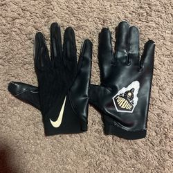 College Gloves (PURDUE) Large