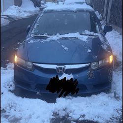 2010 Honda Civic