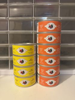 Fromm Chicken & Salmon Pate Cat Food