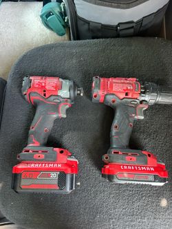 Drills
