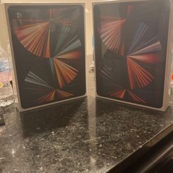 iPad Pro 12.9-inch (5th Gen) WIFI 128gb