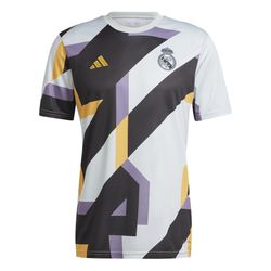 Jersey Camiseta Soccer Real Madrid Training 