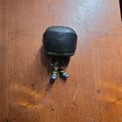 Dark Voyager Pop Figure 