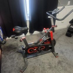 Vig Body Excercise Bike