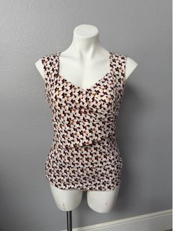 White House Black Market Top M
