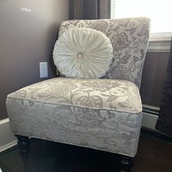 Accent Chair