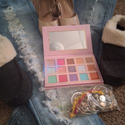 Women's Lot
