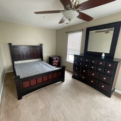 Bedroom Set