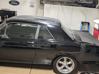 1968 Ford Futura Sport For Sale