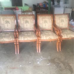 Chairs for Sale 