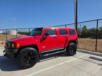 2009 Hummer H3