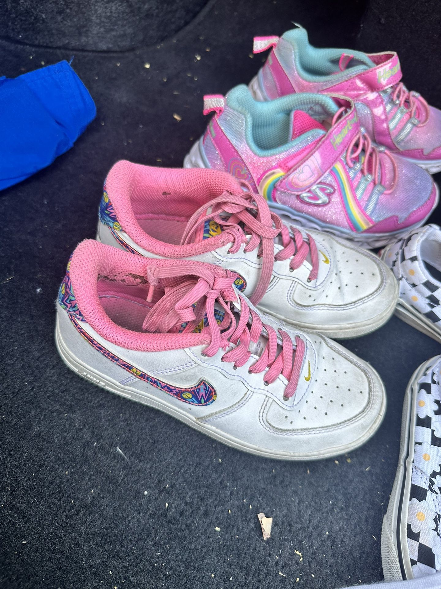 Girl Shoes
