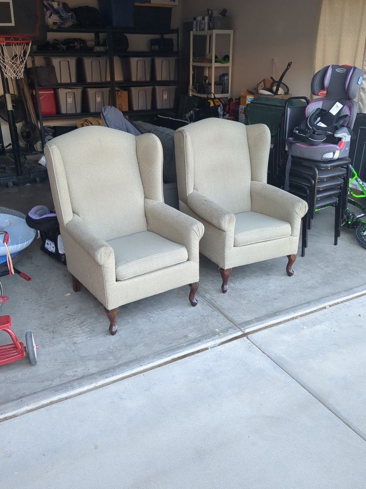 Set Of Chairs