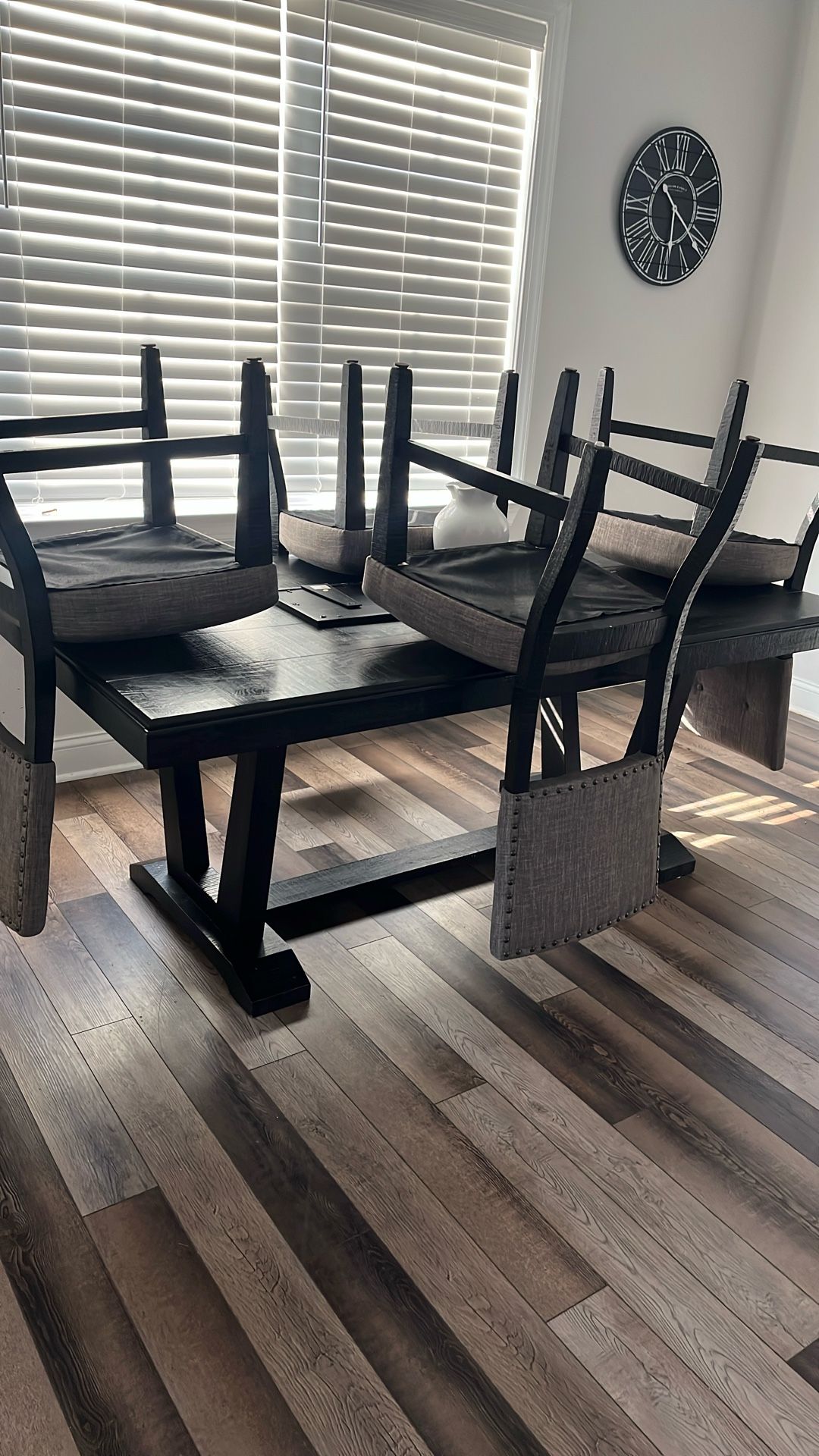 Dining Table Set