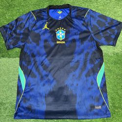brazil jersey