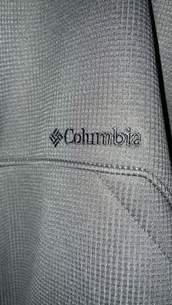 Chamarra d hombre Columbia Sz L 