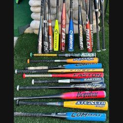 Baseball Bat 