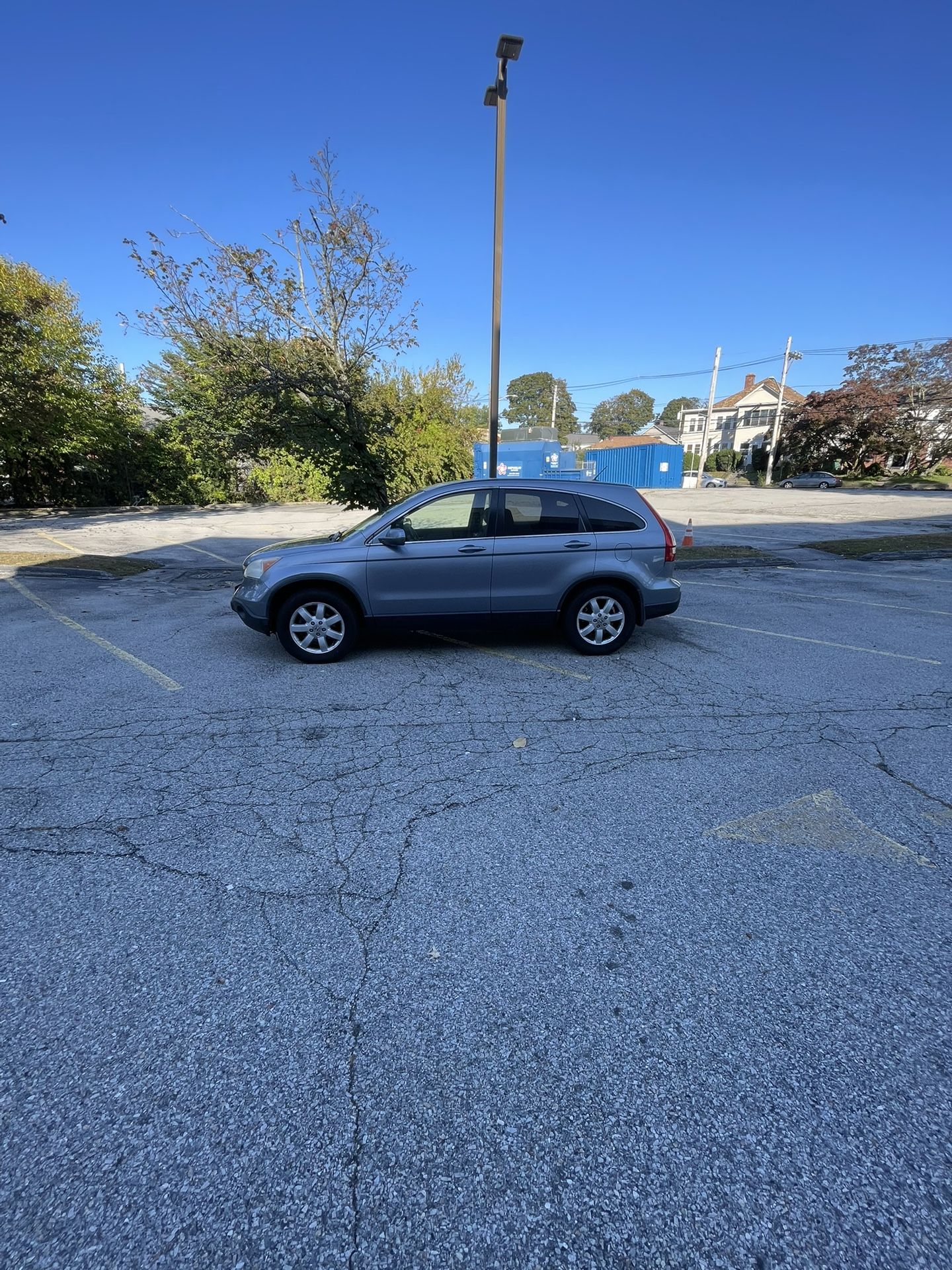 2005 Honda Accord