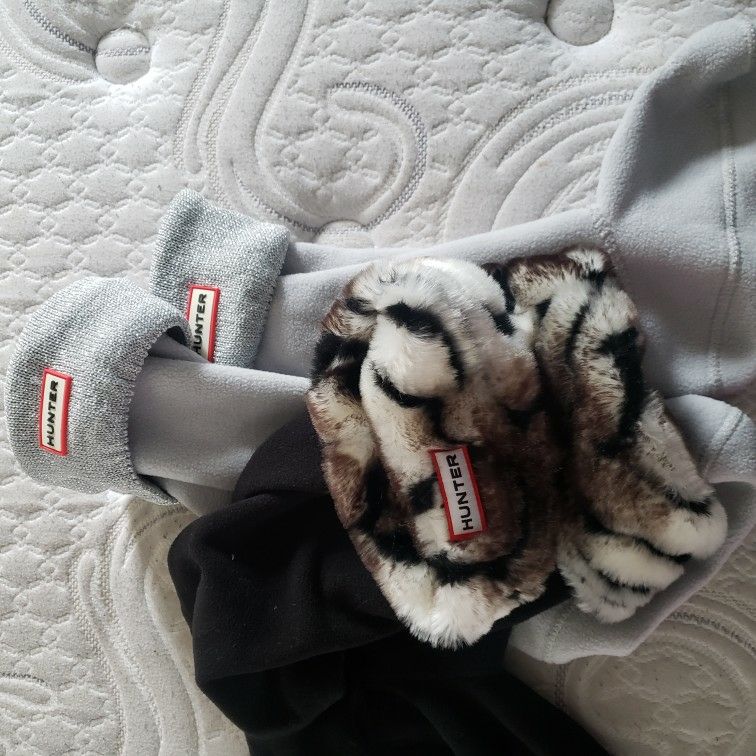 HUNTER BOOT LINER