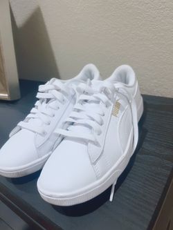 Puma woman Smash V2L shoes