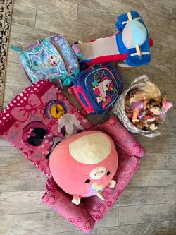 Free TOYS