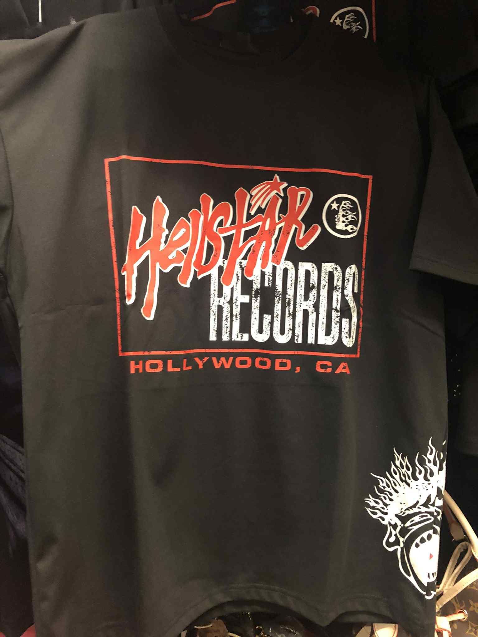 Men’s Hellstar Shirt