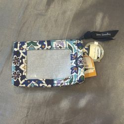 Vera Bradley. New with tags.