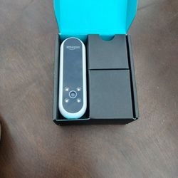 Amazon Camera