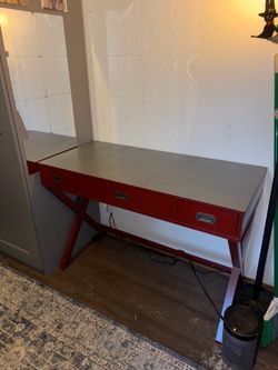 Desk