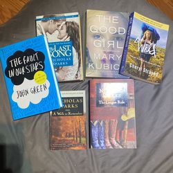 Books
