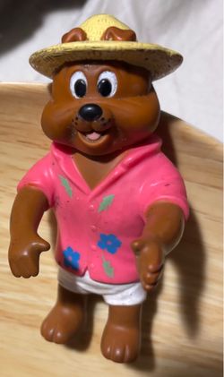 Vintage 1989 Tom & Jerry Band