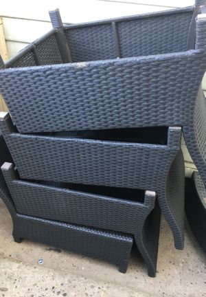 New And Used Patio Furniture For Sale In Modesto Ca Offerup