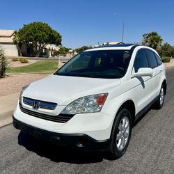 Honda CRV