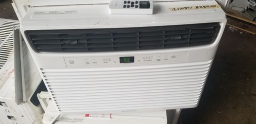12000btu air conditioner