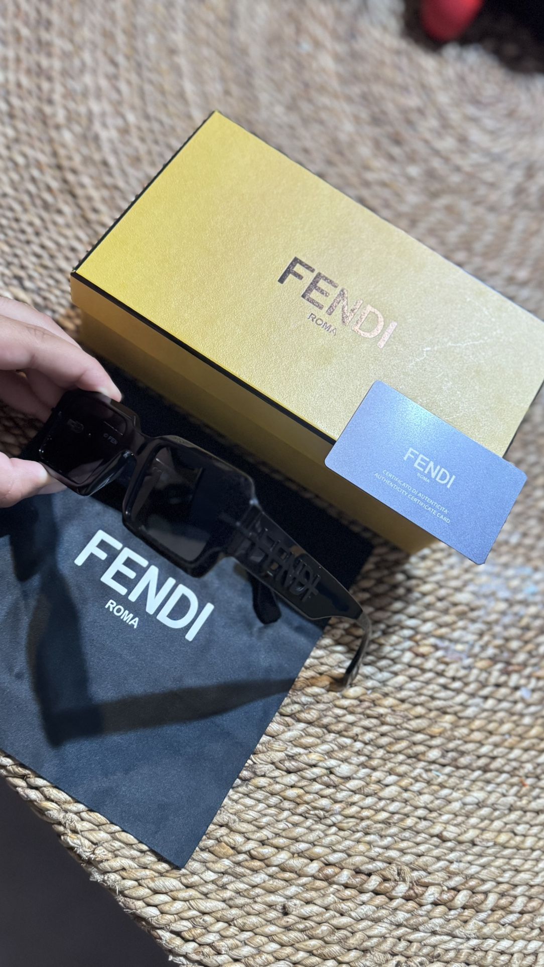 FENDI Sunglasses